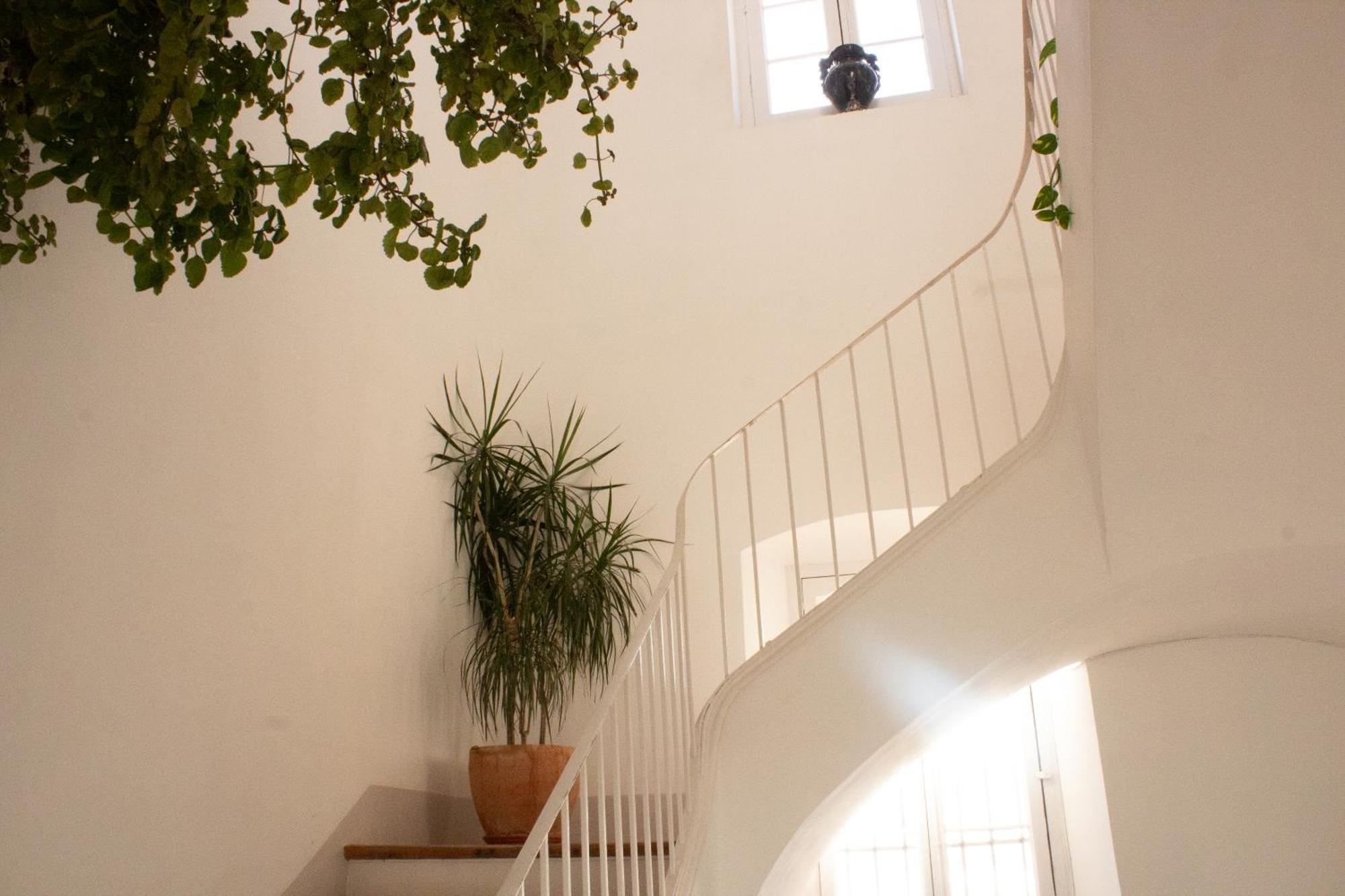 Can Rovira - Stunning Neoclassical Mansion, Just 20 Min Drive From Barcelona City Center, Ideal For Groups And Families Alella Dış mekan fotoğraf