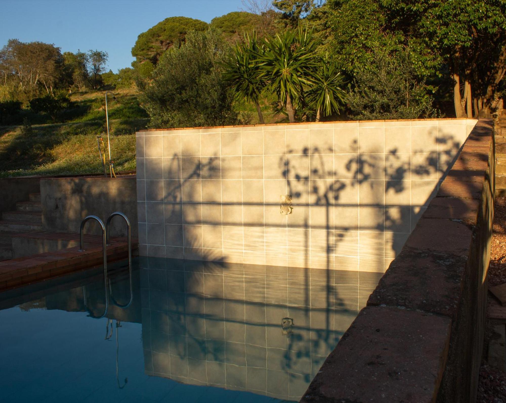Can Rovira - Stunning Neoclassical Mansion, Just 20 Min Drive From Barcelona City Center, Ideal For Groups And Families Alella Dış mekan fotoğraf