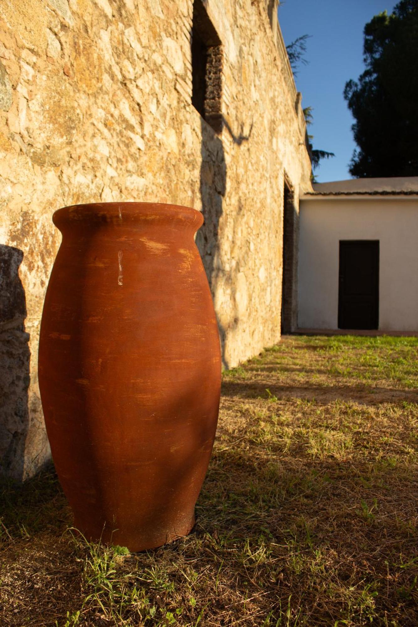 Can Rovira - Stunning Neoclassical Mansion, Just 20 Min Drive From Barcelona City Center, Ideal For Groups And Families Alella Dış mekan fotoğraf